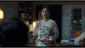 『82年生まれ、キム・ジヨン』　（C）2020 LOTTE ENTERTAINMENT All Rights Reserved.