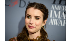 エマ・ロバーツ-(C)Getty Images