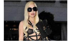 レディー・ガガ