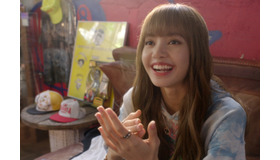 Netflixオリジナルドキュメンタリー『BLACKPINK ～ライトアップ・ザ・スカイ～』10月14日（水）より独占配信開始