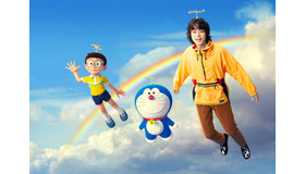 『STAND BY ME ドラえもん 2』（C）Fujiko Pro/2020 STAND BY ME Doraemon 2 Film Partners　