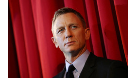 ダニエル・クレイグ - (C) Getty Images