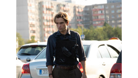 『TENET テネット』（C）2020 Warner Bros Entertainment Inc. All Rights Reserved