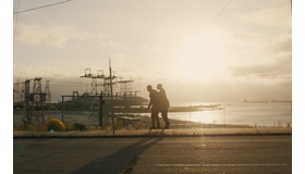 『ラストブラックマン・イン・サンフランシスコ』　（C）2019 A24 Distribution, LLC. All rights reserved.