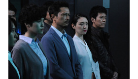 「24 JAPAN」第1話 (C) テレビ朝日