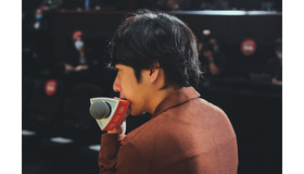 『浅田家！』初日舞台挨拶オフショット（C）2020「浅田家！」製作委員会