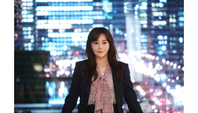 「SUITS／スーツ2」（C)フジテレビ