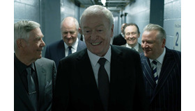 『キング・オブ・シーヴズ』(C) 2018 / STUDIOCANAL S.A.S. - All Rights reserved　