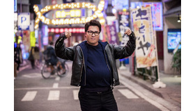 『燃えよデブゴン／TOKYO MISSION』　（C）2020 MEGA-VISION PROJECT WORKSHOP LIMITED.ALL RIGHTS RESERVED.