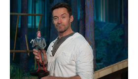 『ミッシング・リンク 英国紳士と秘密の相棒』　（C）2020 SHANGRILA FILMS LLC.