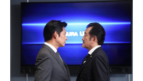 「SUITS／スーツ2」第14話 (C) フジテレビ