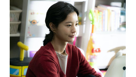 『82年生まれ、キム・ジヨン』　（C）2020 LOTTE ENTERTAINMENT All Rights Reserved.