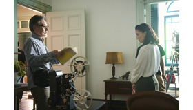 『スパイの妻＜劇場版＞』