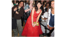 ズーイー・デシャネル