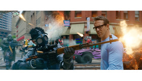 『フリー・ガイ』(C)2020 20th Century Studios. All Rights Reserved.