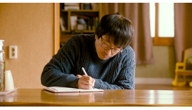 『詩人の恋』（C） 2017 CJ CGV Co., Ltd., JIN PICTURES, MIIN PICTURES All Rights Reserved