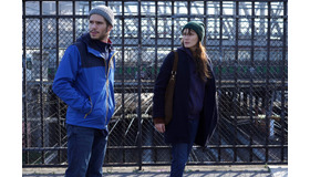 『パリのどこかで、あなたと』　(c) 2019 / CE QUI ME MEUT MOTION PICTURE - STUDIOCANAL - FRANCE 2 CINEMA