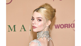 アニャ・テイラー＝ジョイ Photo by Rodin Eckenroth/WireImage