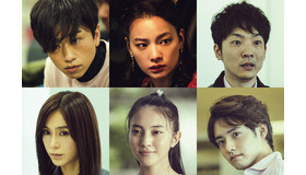 連続ドラマW「コールドケース3 ～真実の扉～」(c)WOWOW/Warner Bros. Intl TV Production