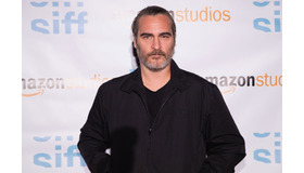 ホアキン・フェニックス (C) Getty Images