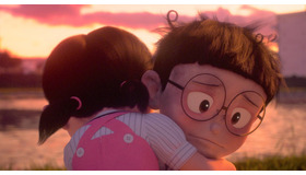 『STAND BY ME ドラえもん 2』（C）Fujiko Pro/2020 STAND BY ME Doraemon 2 Film Partners　