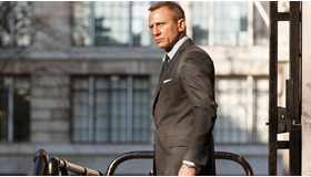 『007　スカイフォール』 -(C) 2012 Danjaq, LLC, United Artists Corporation,Columbia Pictures Industries, Inc. All rights reserved.