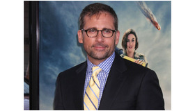 スティーブ・カレル