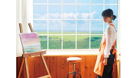 『ホテルローヤル』（C）桜木紫乃/集英社 （C）2020映画「ホテルローヤル」製作委員会　