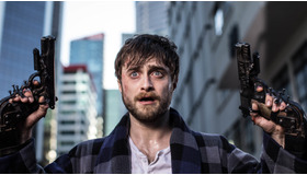 『ガンズ・アキンボ』（C）2019 Supernix UG (haftungsbeschrankt). All rights reserved.