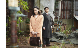 『スパイの妻』（C）2020 NHK, NEP, Incline, C&I