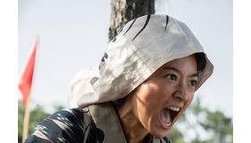 『大コメ騒動』（C）2021「大コメ騒動」製作委員会