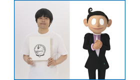 バカリズム×ナカメグロ『STAND BY ME ドラえもん 2』（C）Fujiko Pro/2020 STAND BY ME Doraemon 2 Film Partners　