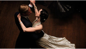 『ウォリスとエドワード 英国王冠をかけた恋』 -(C) 2011 W.E. Commissioning Company Limited. All Rights Reserved.