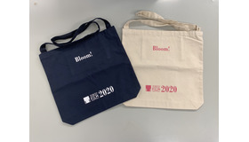 サコッシュ的にななめ掛けもできるすぐれものトート