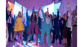 Netflix映画『ザ・プロム』12月11日(金)より独占配信開始