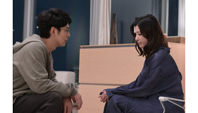 「危険なビーナス」第3話 (C) TBS