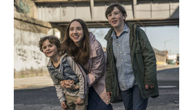 『ニューヨーク 親切なロシア料理店』（C）2019 CREATIVE ALLIANCE L IVS/RTR 2016 ONTARIO INC. All rights reserved