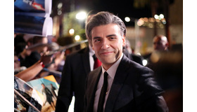 オスカー・アイザック Photo by Rich Fury/Getty Images)