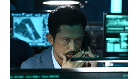 南条巧（池内博之）「24 JAPAN」