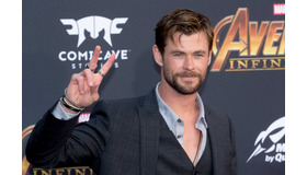 クリス・ヘムズワース-(C)Getty Images