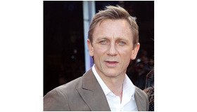 ダニエル・クレイグ