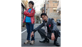 『ワーキング・ホリデー』 -(C) 2012「ワーキング・ホリデー」製作委員会