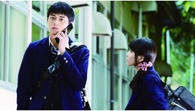 『桐島、部活やめるってよ』 -(C) 2012「桐島」映画部 -(C) 朝井リョウ／集英社