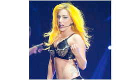 レディー・ガガ