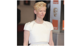 ティルダ・スウィントン