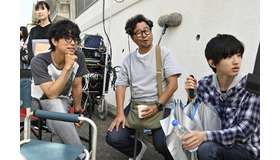 『461個のおべんとう』メイキング（C）2020「461個のおべんとう」製作委員会　