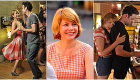 『テイク・ディス・ワルツ』 -(C) 2011 Joe’s Daughter Inc.All Rights Reserved