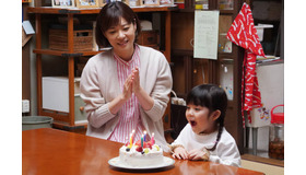 「監察医　朝顔」第1話 (C) フジテレビ