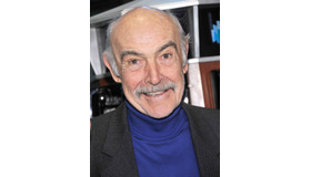 ショーン・コネリー Photo by Gary Gershoff/WireImage