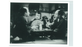 『人情紙風船』(c)1973 東宝